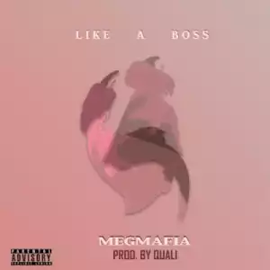MegMafia - Like A Boss